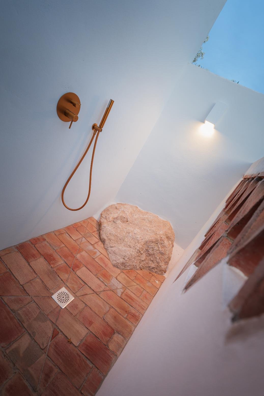 Detalles de La Arboleda